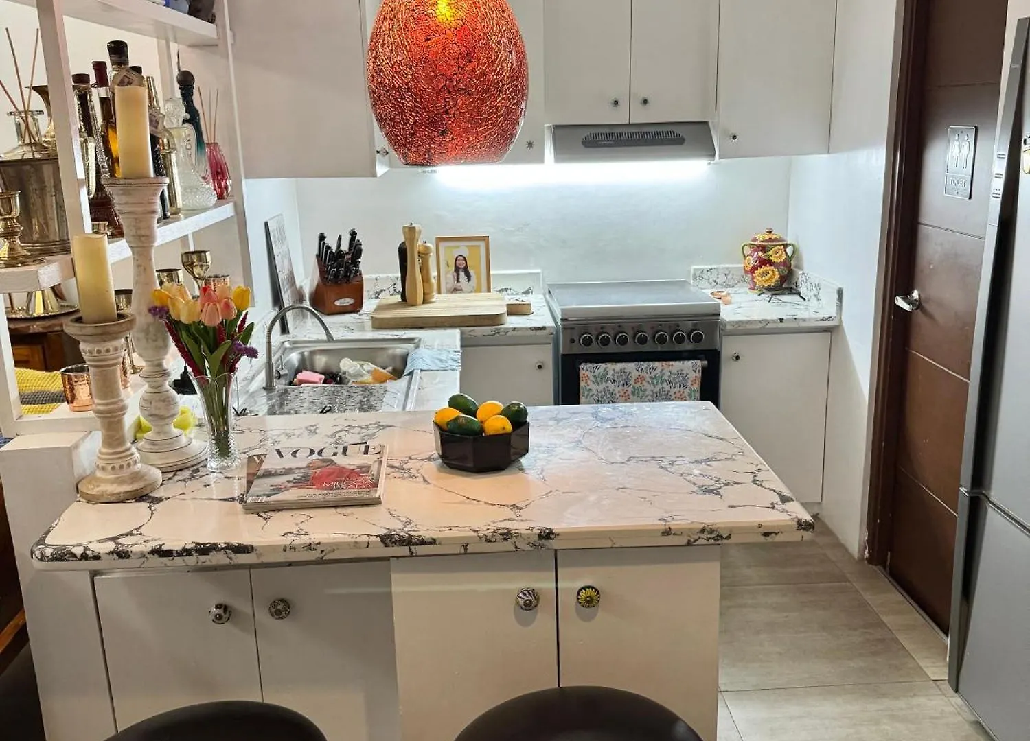 Holiday home Julie Annes Guesthouse In The Heart Of The City Manila