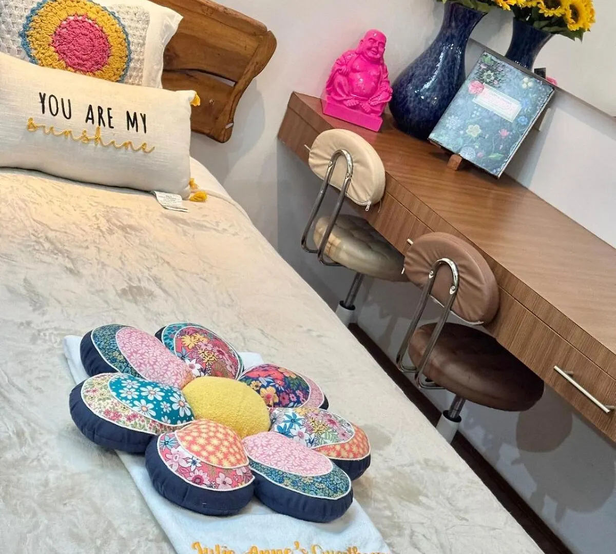 Holiday home Julie Annes Guesthouse In The Heart Of The City Manila