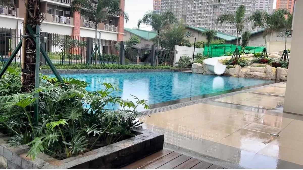 Julie Annes Guesthouse In The Heart Of The City Manila Philippines