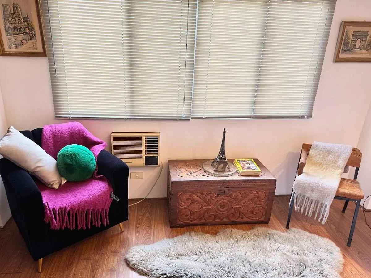 Julie Annes Guesthouse In The Heart Of The City Manila 0*,