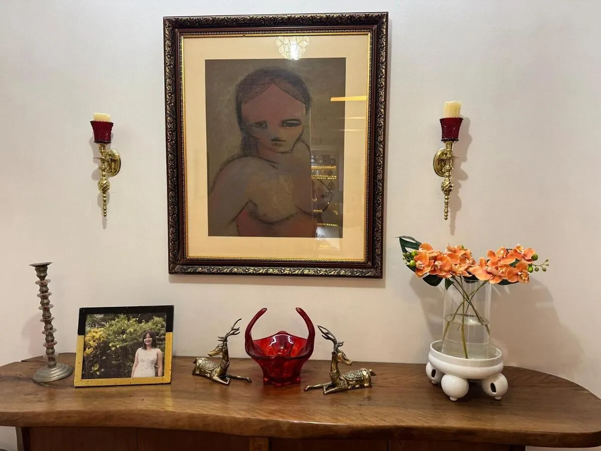 Julie Annes Guesthouse In The Heart Of The City Manila Philippines