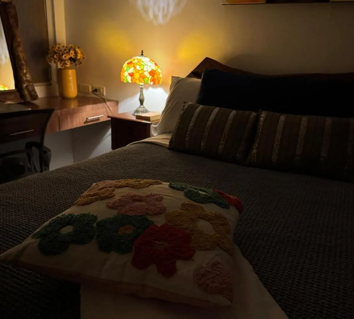 Holiday home Julie Annes Guesthouse In The Heart Of The City Manila Philippines