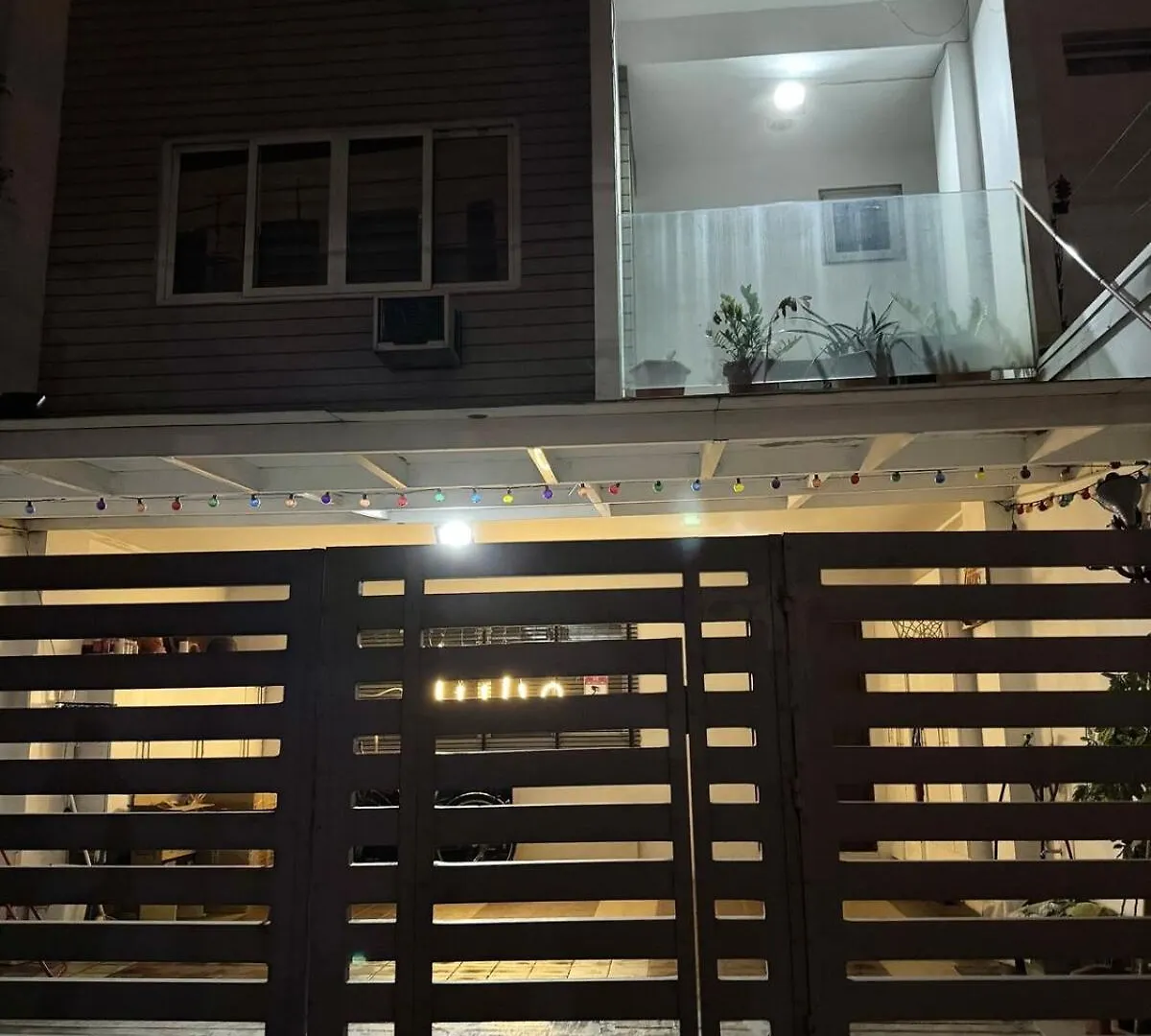 Julie Annes Guesthouse In The Heart Of The City Manila