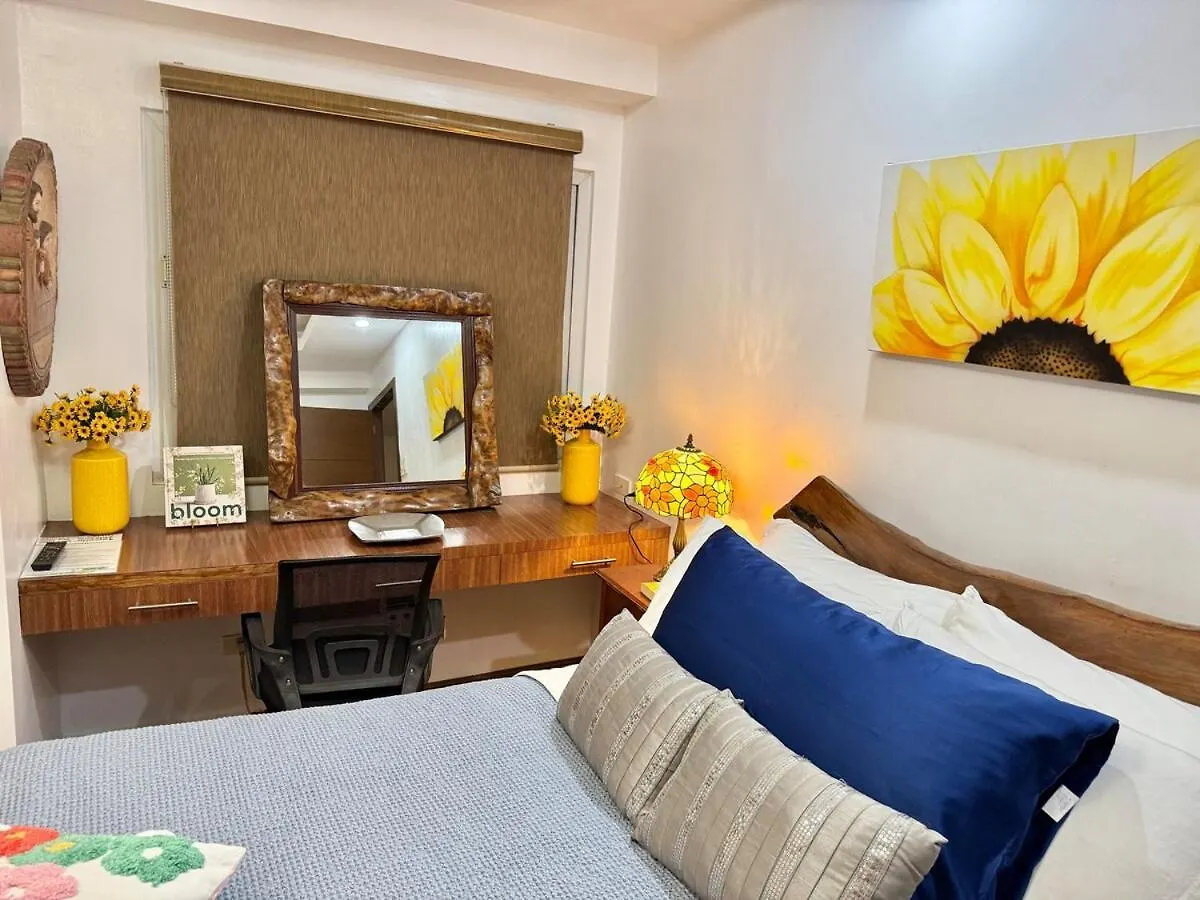 Holiday home Julie Annes Guesthouse In The Heart Of The City Manila