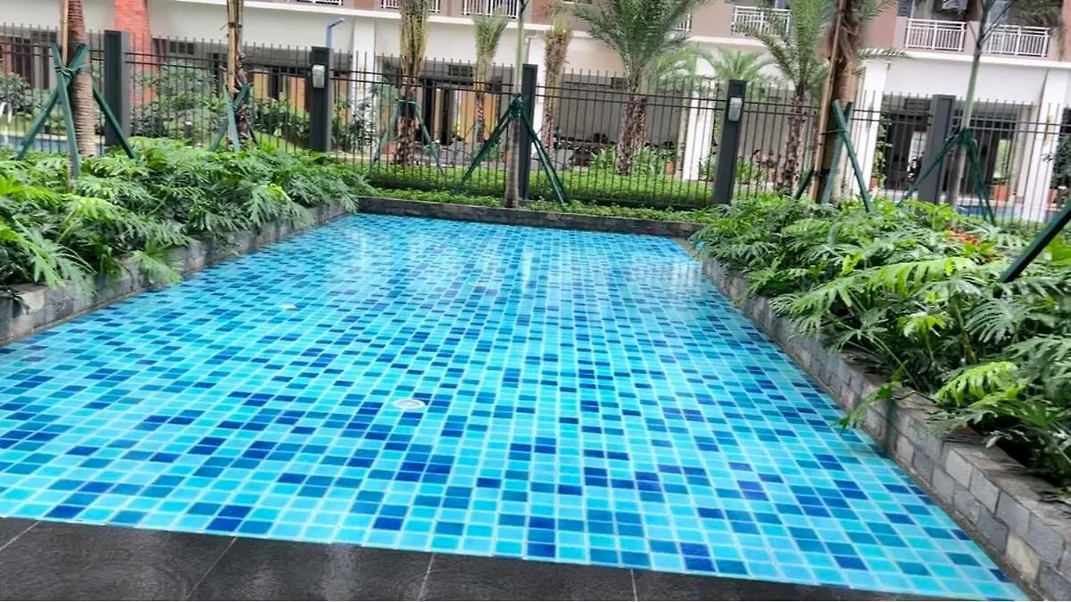 Julie Annes Guesthouse In The Heart Of The City Manila 0*,  Philippines