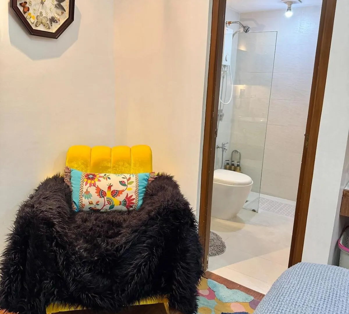 Julie Annes Guesthouse In The Heart Of The City Manila Philippines